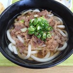 あかね製麺 - 