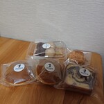 尾道お菓子たつみや - 