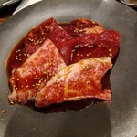 Yakiniku Zocchan - ぞっちゃんランチ