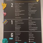 De. Wan 1958 - 店舗案内