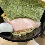 らぁ麺 みうら - 