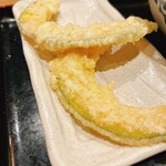 難波千日前 釜たけうどん - 