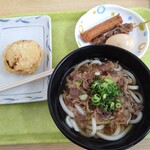 あかね製麺 - 