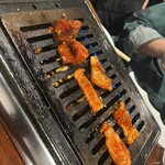 Yakiniku Doriruzu - 