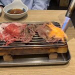 大衆食堂十勝居酒屋一心 - 