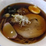 りんどう亭 - 料理写真: