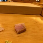 Sushi Shunsuke - 