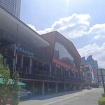 De. Wan 1958 - The Linc KL裏