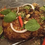 De. Wan 1958 - 肉塊