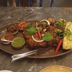 De. Wan 1958 - Meriah Xmas Ribs