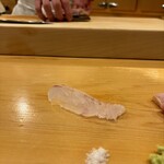 Sushi Shunsuke - 