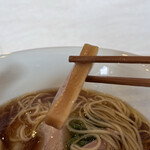 Aomori Chuu Ka Soba Oru Weizu - 