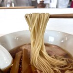 Aomori Chuu Ka Soba Oru Weizu - 