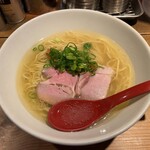 麺屋 翔 - 
