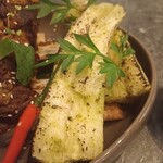 De. Wan 1958 - ローストタピオカ