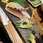 喜多郎寿し お初天神店 - 