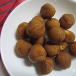 発酵バター専門店 HANERU - まんまるコロコロ