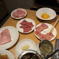 ビーフキッチン 恵比寿店 - 