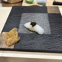 京都 鮨 もと樹 - 