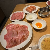 ビーフキッチン 恵比寿店 - 
