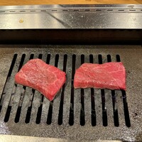 ビーフキッチン 恵比寿店 - 