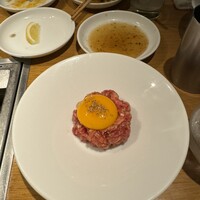 ビーフキッチン 恵比寿店 - 
