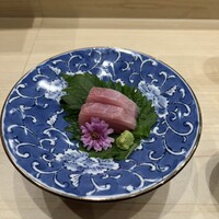 京都 鮨 もと樹 - 