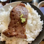 米沢牛焼肉 仔虎 仙台駅前店 - 