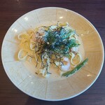 鎌倉パスタ - 料理写真: