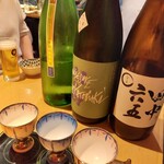 和酒バル ほろ酔い - 