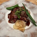 酒楽食 Lapin - 