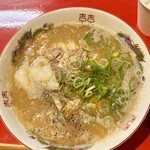 駒や - ラーメン！