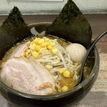 Do Miso - 特みそこってり