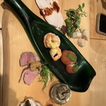 酒楽食 Lapin - 