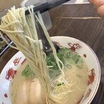 ラーメン臥龍 - 