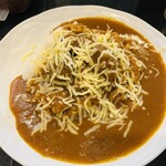 カルダモン． - 