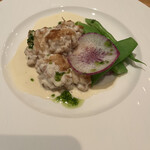 酒楽食 Lapin - 