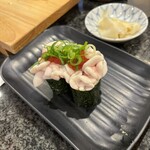 沼津魚がし鮨 流れ鮨 - 