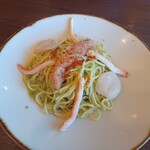 鎌倉パスタ - 