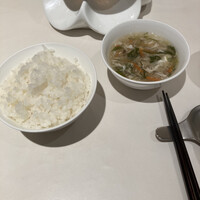 中国飯店 市ヶ谷店 - 