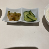 中国飯店 市ヶ谷店 - 