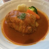 厳選洋食さくらい - 