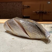 鮨 さいとう - 