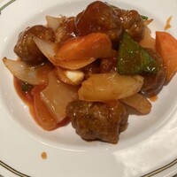 中国飯店 市ヶ谷店 - 