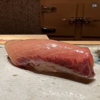 鮨 さいとう - 