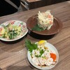 深夜食堂めがね