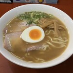 麺屋 浜堂 - 
