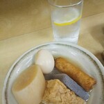 赤ひげ 姉妹店 - 