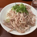 麺屋 浜堂 - 