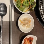 焼肉・韓国料理 KollaBo - 